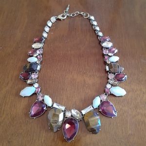 Chloe & Isabel Bouquet Statement Necklace